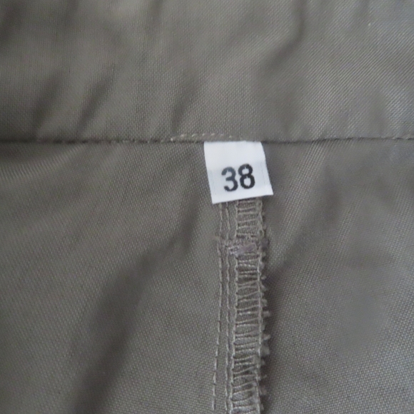 FirstSpear Pub shorts  lightweight moisture wicking FS sz 38 (36x9) - Picture 4 of 8